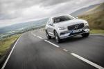 Volvo XC60 D4 Inscription 2017 года (UK)
